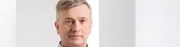 Talokeskukselle uusi toimitusjohtaja