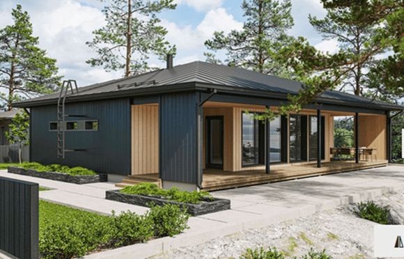 Kiinteistö Oy Nikkarinkruunu