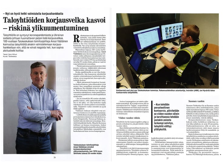 Kiinteistö & Energia 8_2023 1