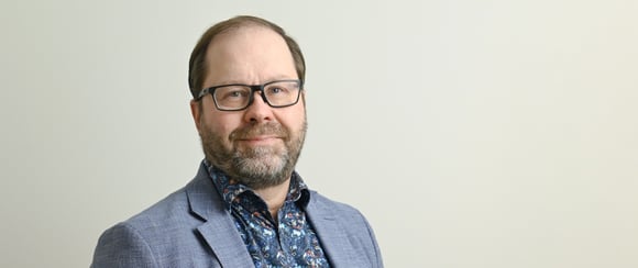 Talokeskuksen joulutervehdys 2025