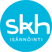 SKH Isännöinti logo