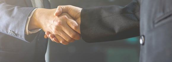 Jonatan Rimon Suomen Talokeskus Oy:n toimitusjohtajaksi